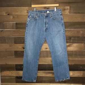 Levi’s Men’s Jeans